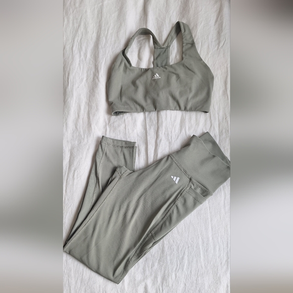 Adidas Performance Set - Picture 4 of 4